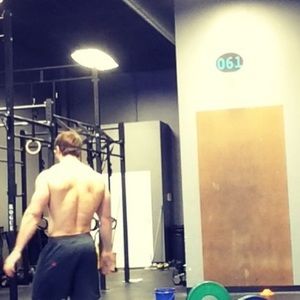 Meet your Posher, Mark